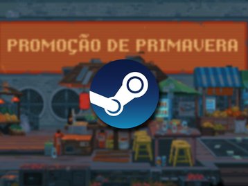Black Friday da Steam: confira as principais ofertas em destaque