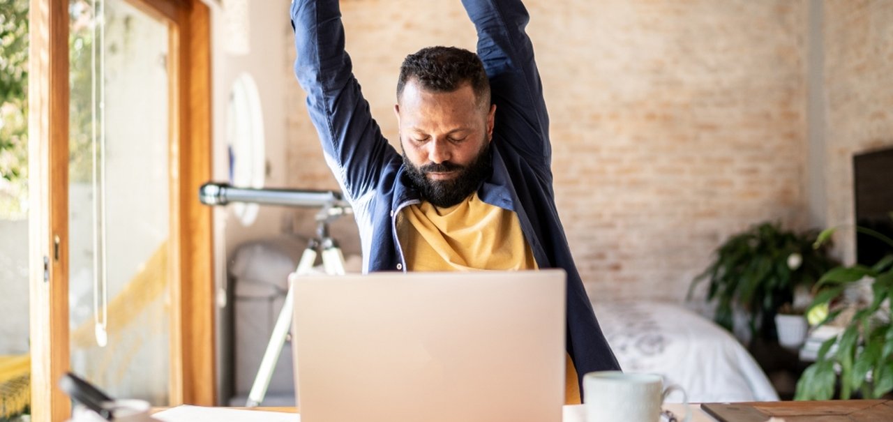 3 acessórios gamers para mais conforto até no home office 