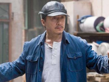 Novo filme de Karate Kid é anunciado com Jackie Chan e Daniel-San