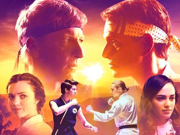 Cobra Kai: quando a temporada 6 estreia na Netflix? Saiba tudo!