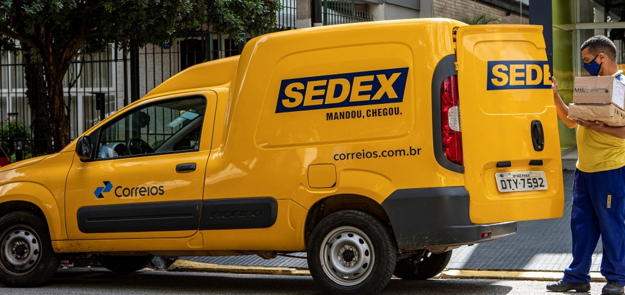 Greve dos Correios: trabalhadores param em 4 estados antes da Black Friday