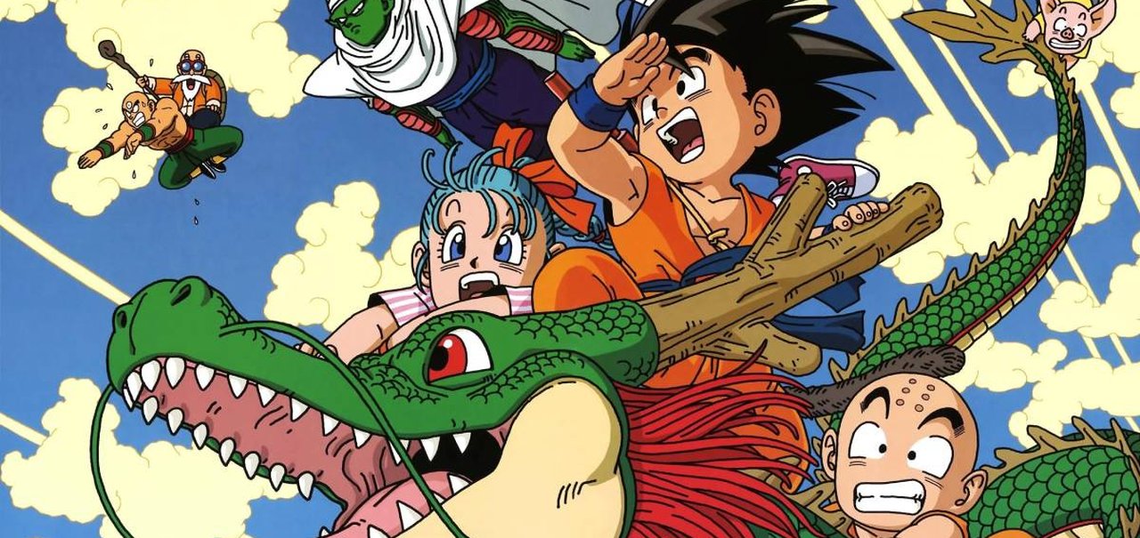 Filmes de Dragon Ball e Cavaleiros do Zodíaco chegam na Crunchyroll; veja lista