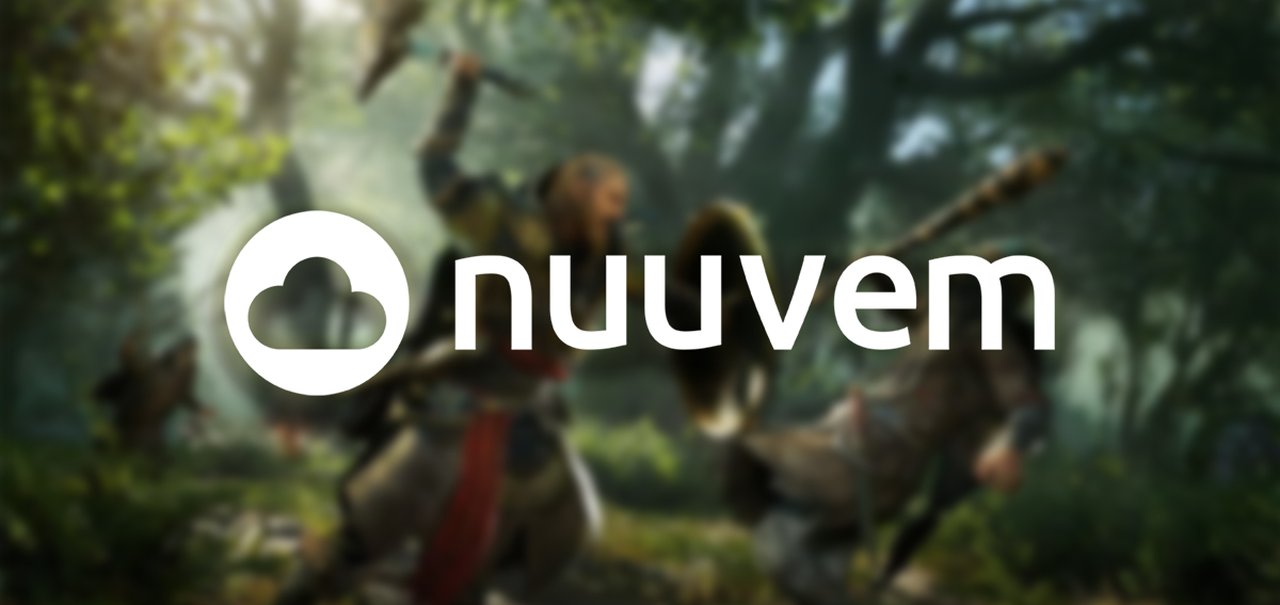 Nuuvem libera 3 mil jogos com até 95% de desconto e cupons!