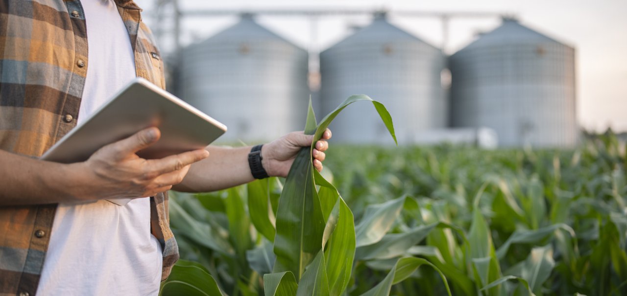 Agronegócio + Tecnologia: quais são as tendências Agrotech para o futuro?