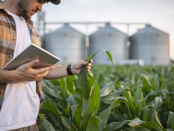 Agronegócio + Tecnologia: quais são as tendências Agrotech para o futuro?