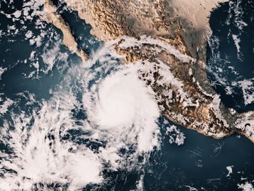 Ciclone, furacão, tornado, tufão, qual é a diferença? A ciência responde!