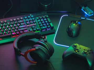 Melhores mouses, teclados e headsets para comprar na Black Friday