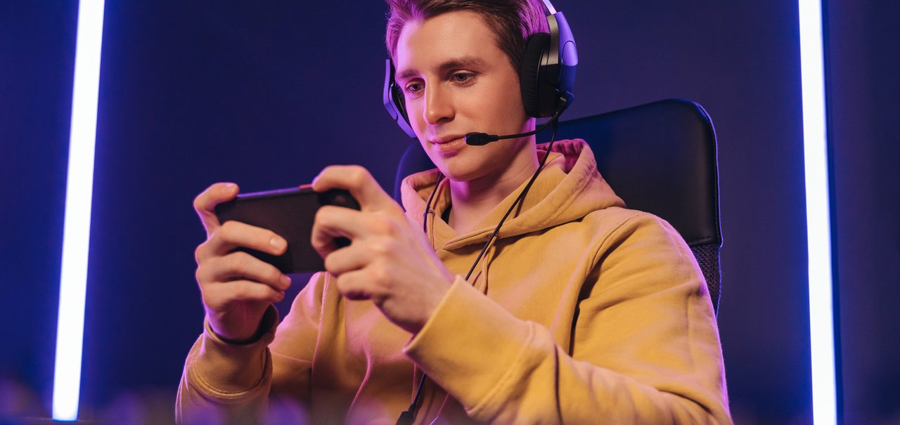 Guia de presentes para gamers mobile na Black Friday 2023