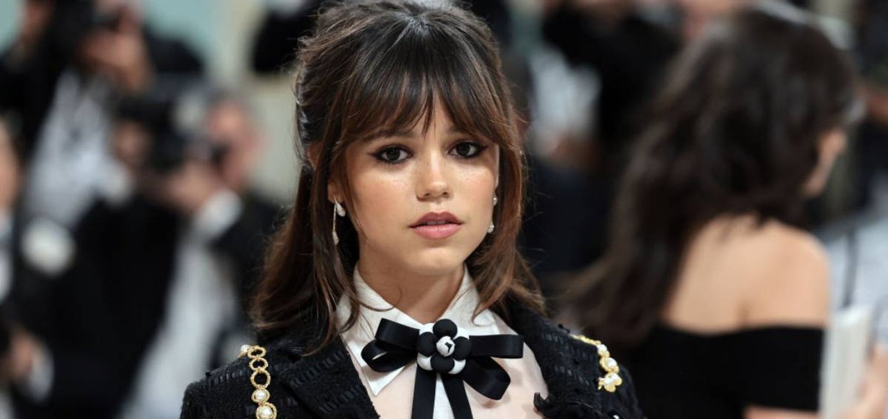 Jenna Ortega pode deixar Pânico 7 devido à polêmicas e Wandinha