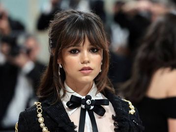 Jenna Ortega pode deixar Pânico 7 devido à polêmicas e Wandinha