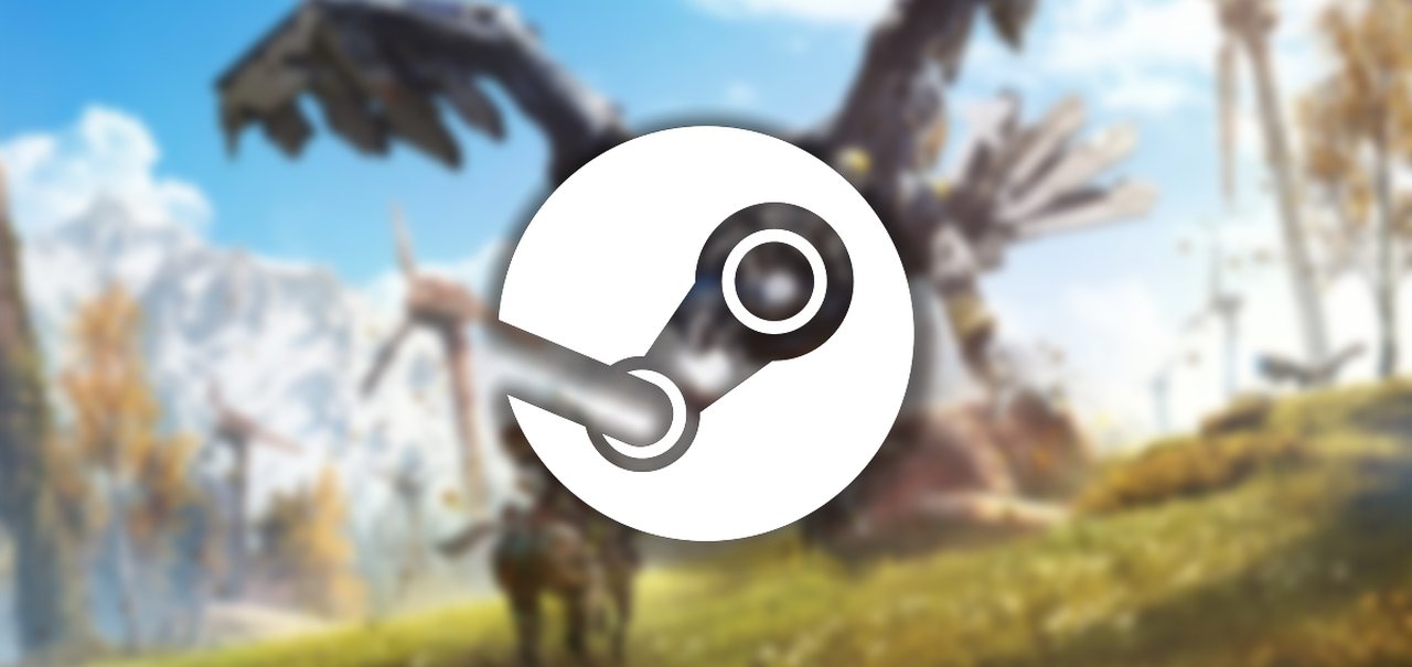 Grande jogo do PlayStation está com desconto histórico na Steam