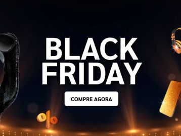 Black Friday do Ponto: mais de 900 produtos em oferta; veja alguns