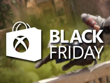 Xbox: jogos com até 90% de desconto para Xbox One e Series S|X