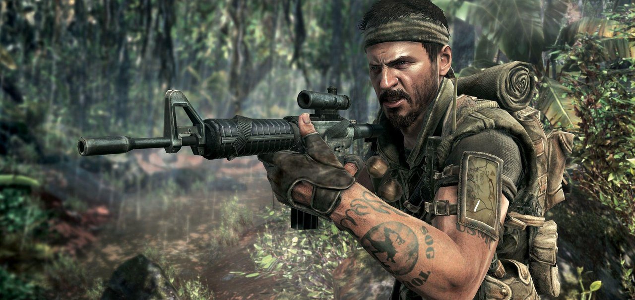 Call of Duty: veja primeiros detalhes sobre o próximo jogo da franquia