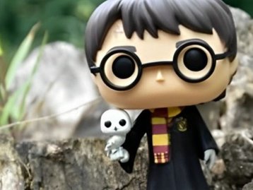Funkos Pop! na Black Friday: 45 bonecos colecionáveis com até 62% off na Amazon
