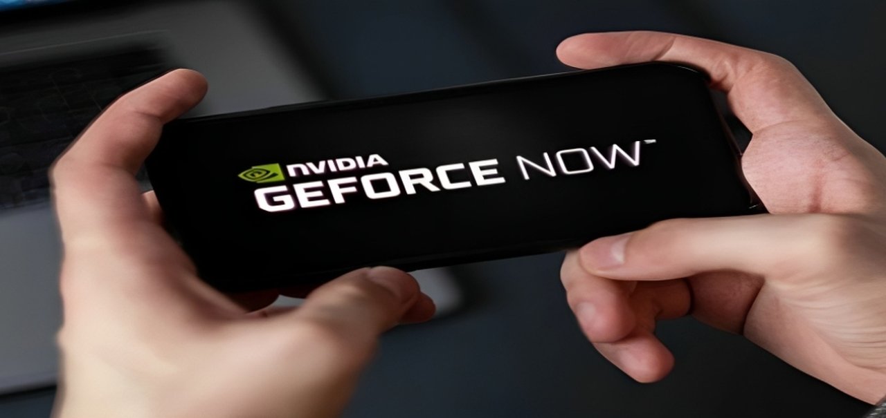 GeForce NOW: jogue sem precisar de uma placa dedicada 