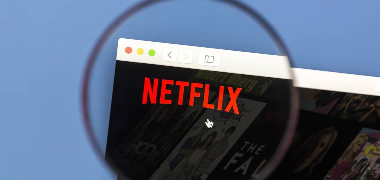 Diretor desvia milhões da Netflix para comprar Dogecoin e carros de luxo