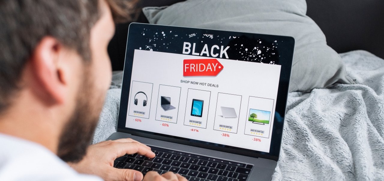 Procon lista quase 80 sites para não comprar na Black Friday: veja a lista