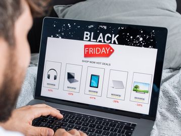 Procon lista quase 80 sites para não comprar na Black Friday: veja a lista