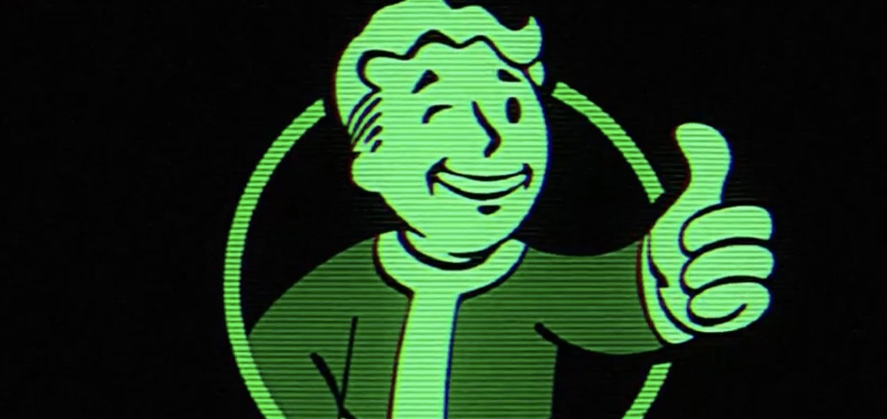 CCXP23 terá painel da Amazon Prime Video com Fallout e mais novidades