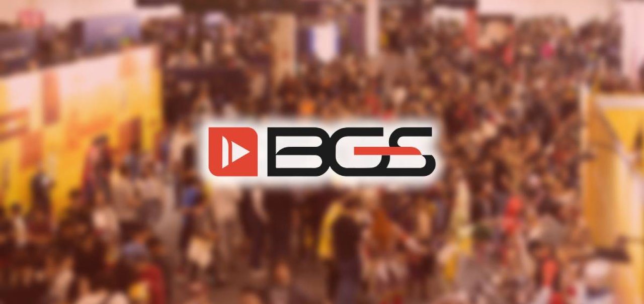 BGS 2024 abre venda de ingressos com promoção de Black Friday