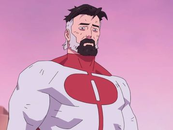 Invencível revela destino de Omni-Man e grandes surpresas na 2ª temporada