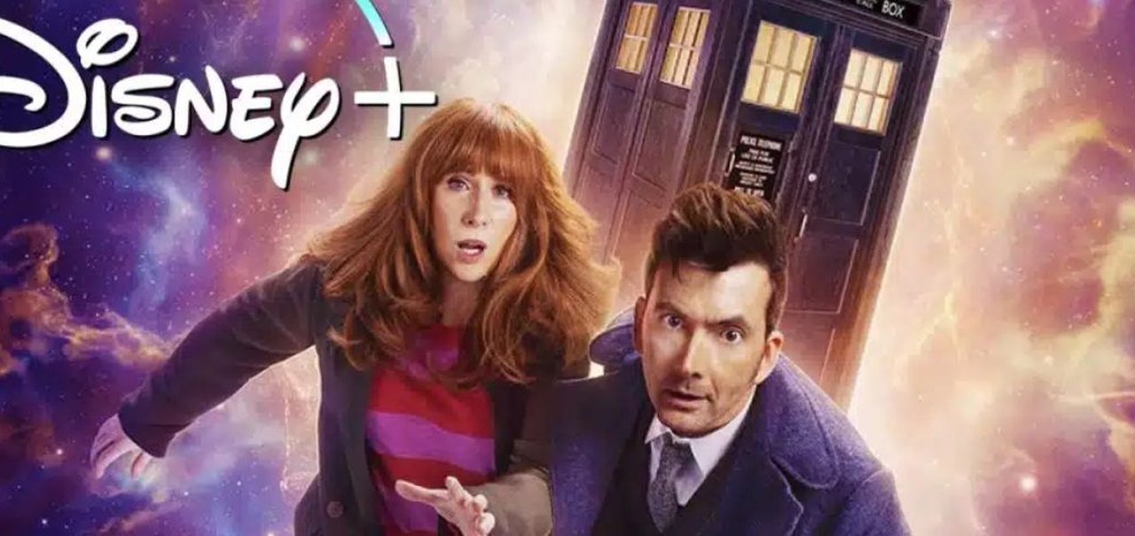 Doctor Who: tudo sobre o especial de 60 anos da série