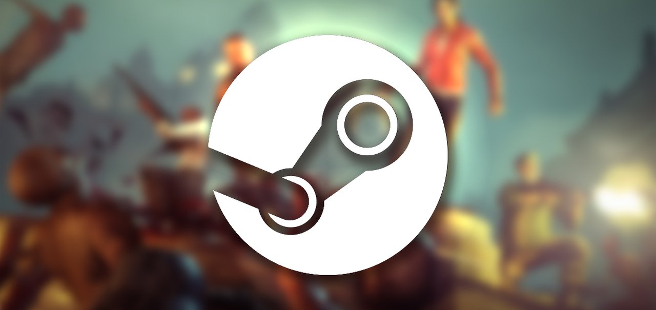 Black Friday: um dos melhores jogos da Steam está com 90% de desconto