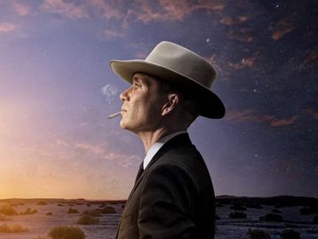 Os 10 filmes mais pirateados da semana (25/11)