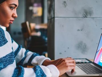 Novo Inspiron 15: modelo da Dell alia estilo e eficiência 