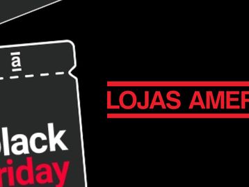 Black Friday Prorrogada: confira uma lista de ofertas da Americanas