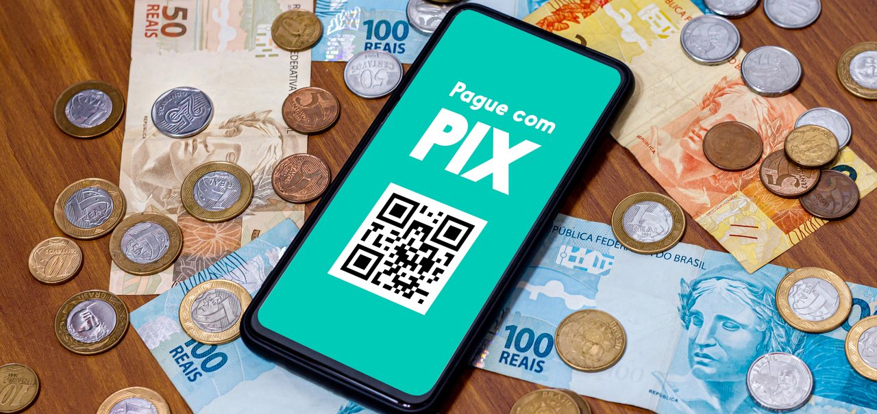 Como cancelar um Pix agendado no Nubank?