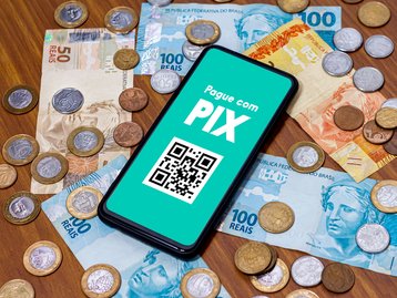 Como cancelar um Pix agendado no Nubank?