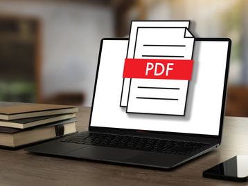 Gmail: como salvar um e-mail em PDF?