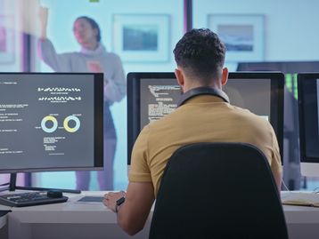Está realmente mais difícil preencher as vagas na área de tecnologia?