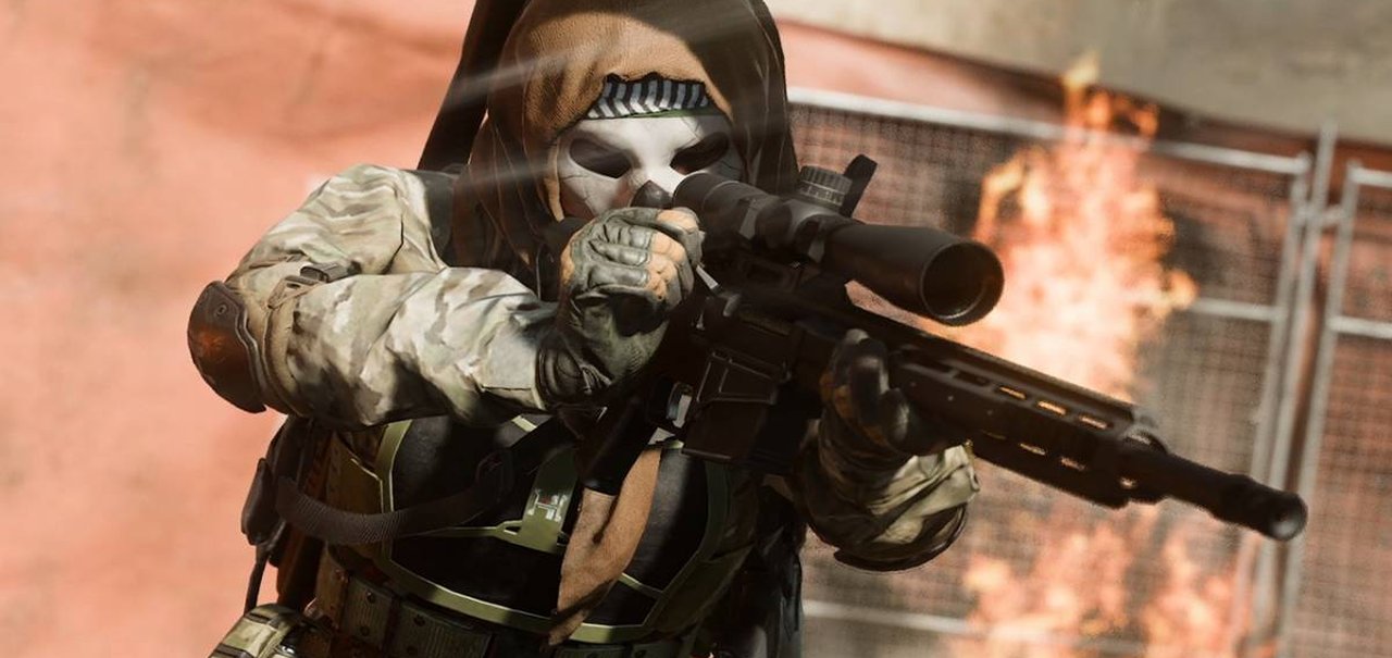 Call of Duty Modern Warfare 3: as melhores armas do multiplayer (meta)