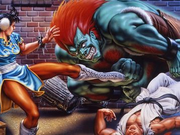 Street Fighter 2 de SNES perdeu função essencial do Arcade; veja