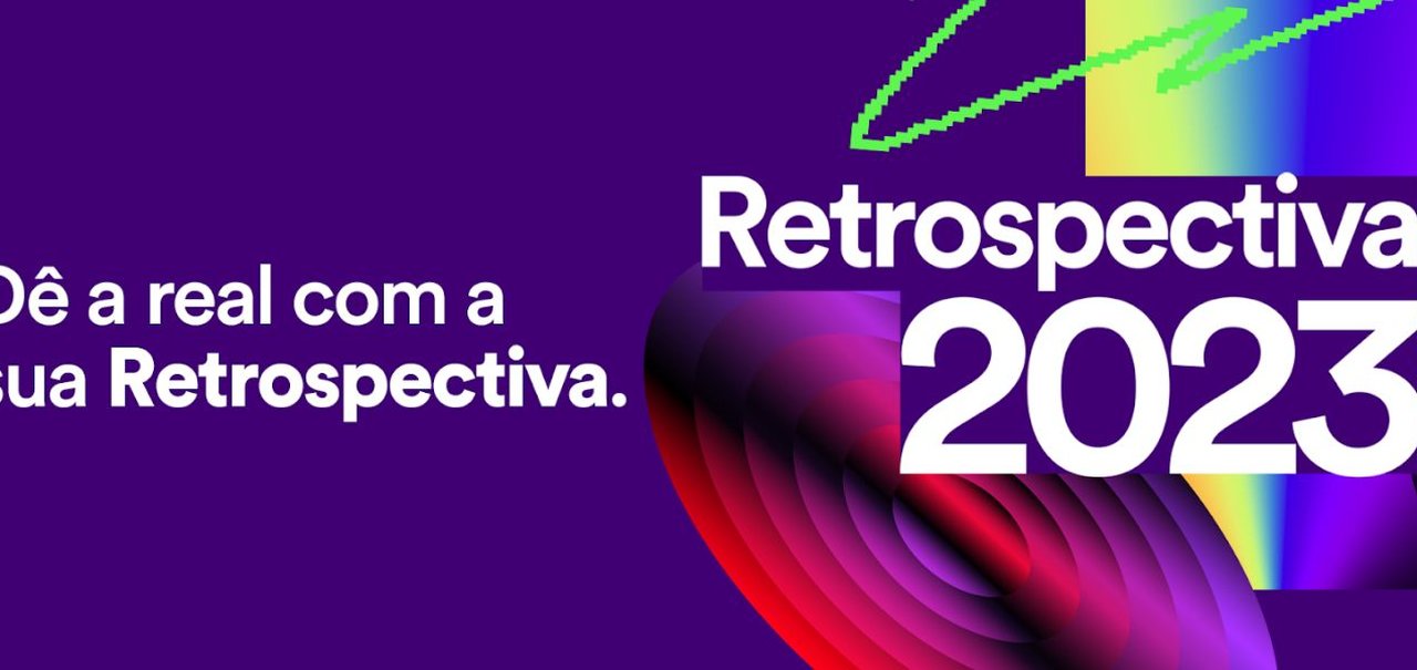 Spotify Wrapped 2023: como fazer a retrospectiva das músicas mais escutadas no ano