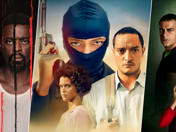  8 séries parecidas com DNA do Crime para ver no streaming 