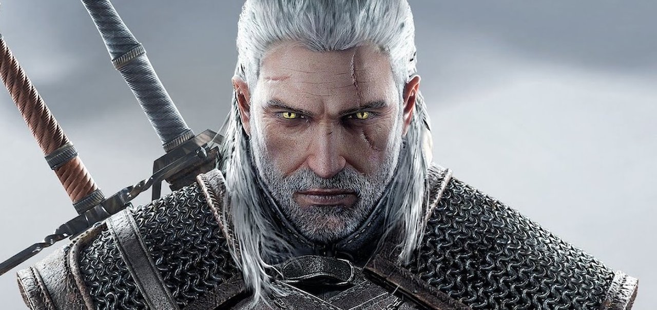 CD Projekt Red revela novidade animadora sobre The Witcher 4