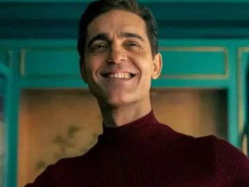 Berlim: veja trailer e data de lançamento da série de La Casa de Papel