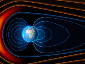 O campo magnético da Terra pode se inverter? Veja explicação