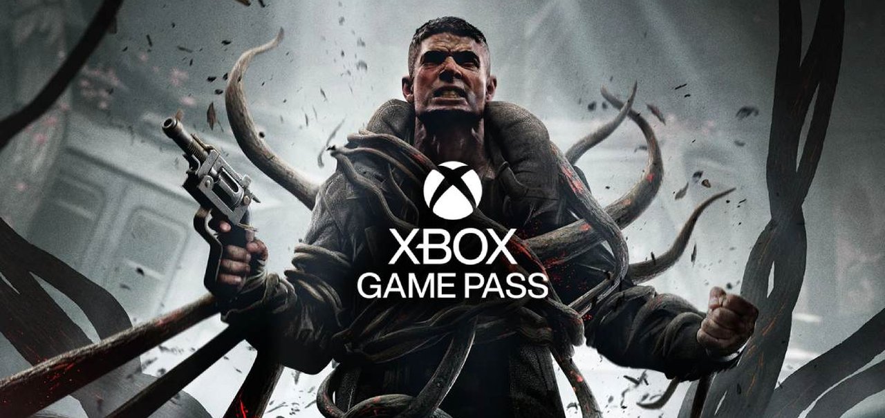 Xbox Game Pass recebe jogo indicado no Game Awards 2023 de surpresa!