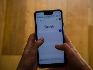 Android 14 irá avisar quando alguém fizer uma captura de tela