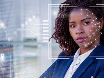 Racismo algorítmico e representatividade negra na TI