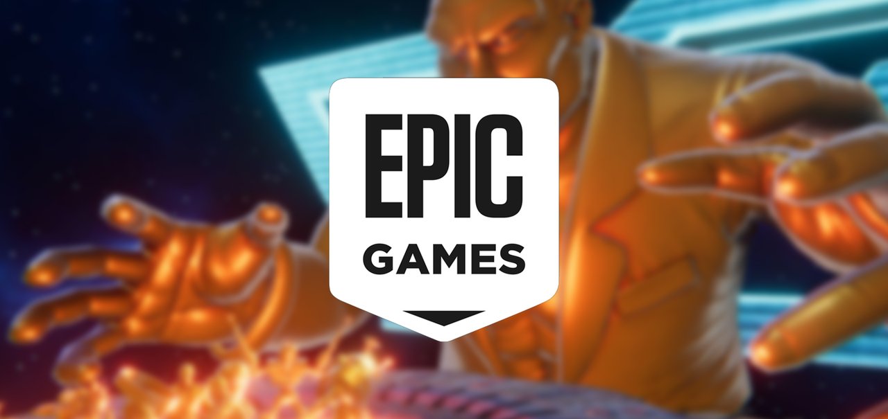 Epic Games libera dois jogos grátis nesta quinta-feira (30)! Confira