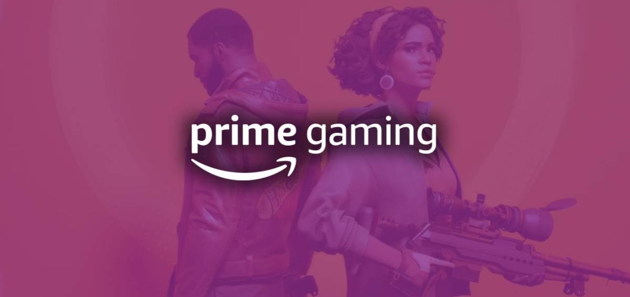 Amazon Prime Gaming traz ótimo jogo de graça em dezembro! Veja lista