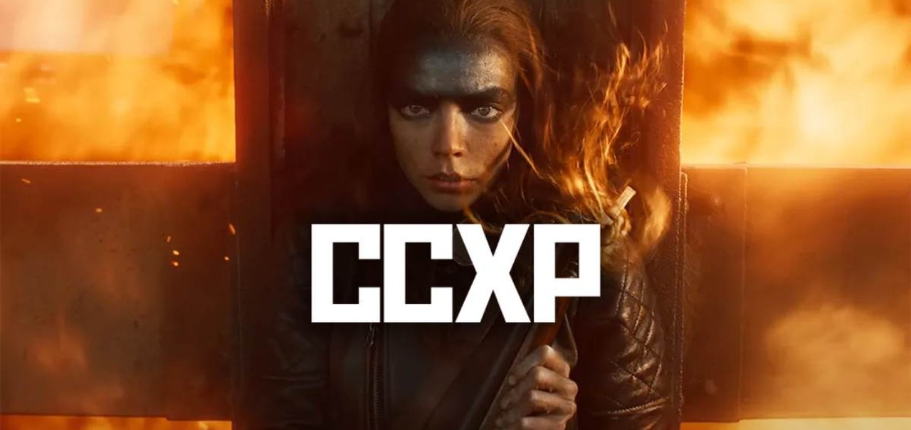 Veja como acompanhar todas as novidades da CCXP sem sair de casa