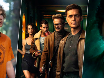 7 séries imperdíveis que chegam ao streaming em dezembro de 2023