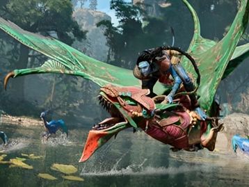 O que seu PC precisa ter para rodar Avatar: Frontiers of Pandora? 